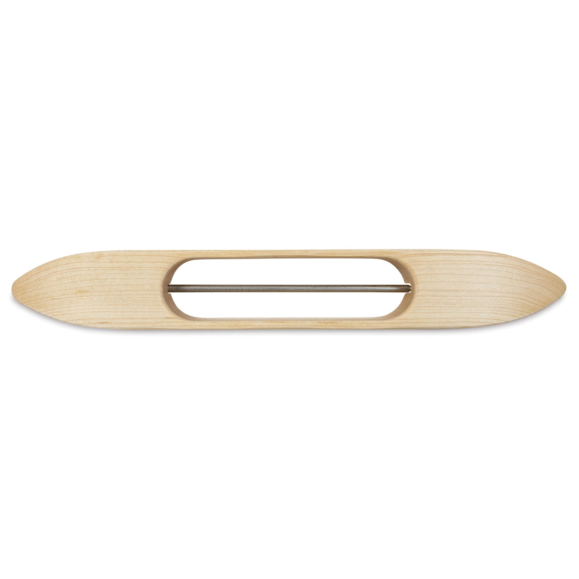 Schacht Open Bottom Boat Shuttle - Slim, 11" - top view