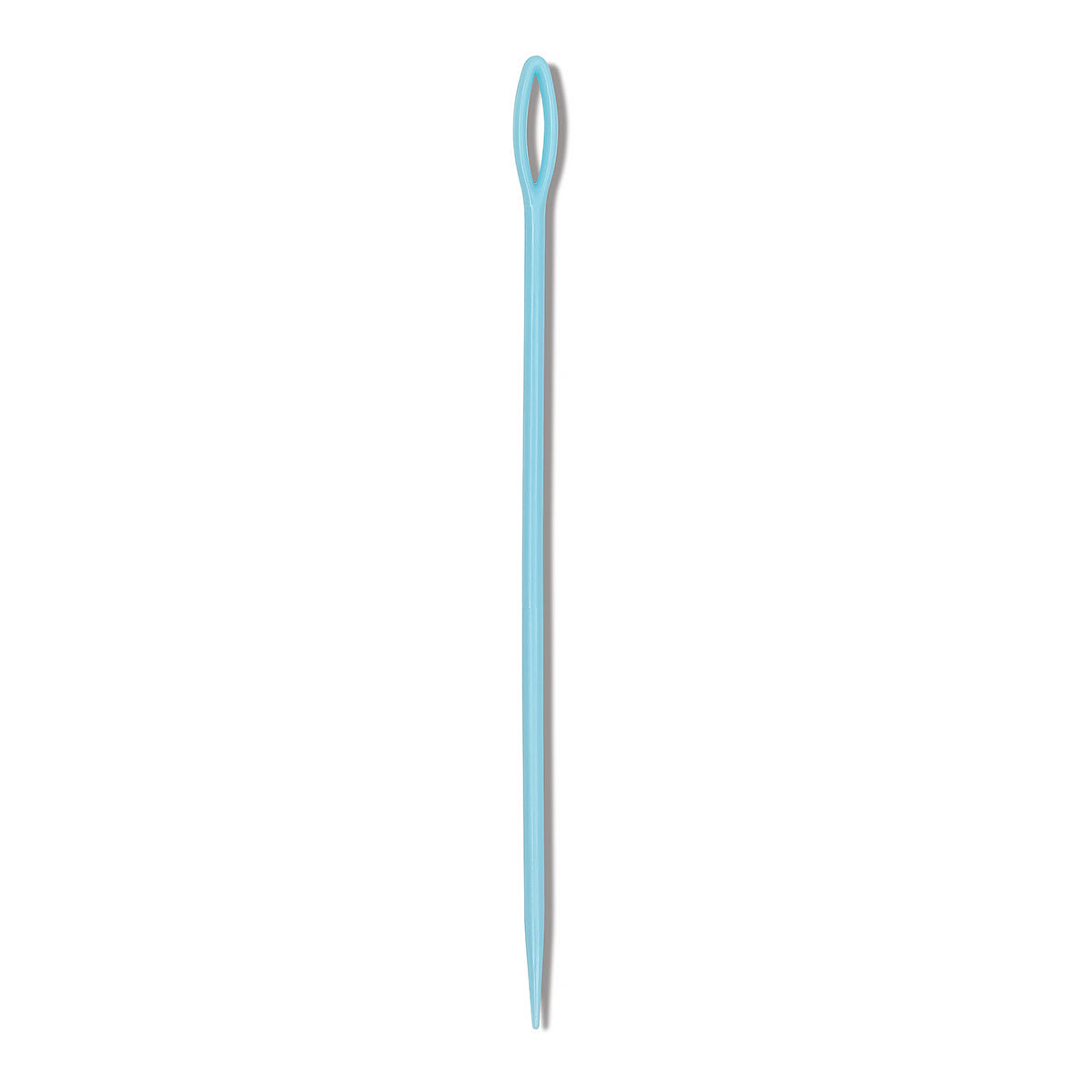 Plastic Weaving Needle - 6" Long