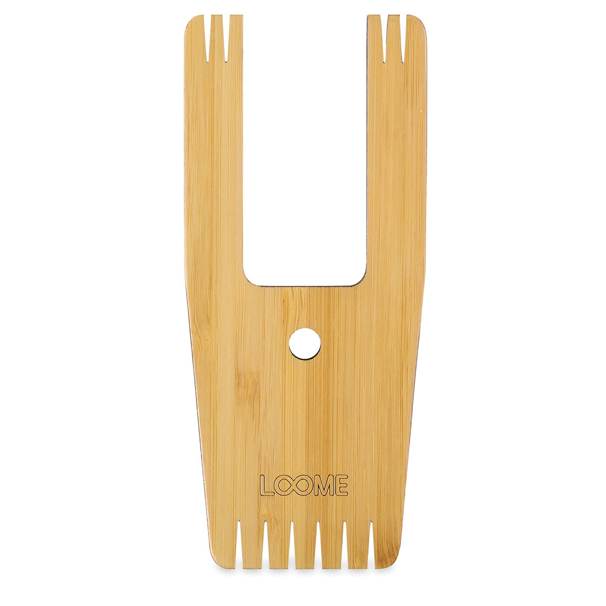 Loome Fiber Craft Tools - Upright Big A Model Tool