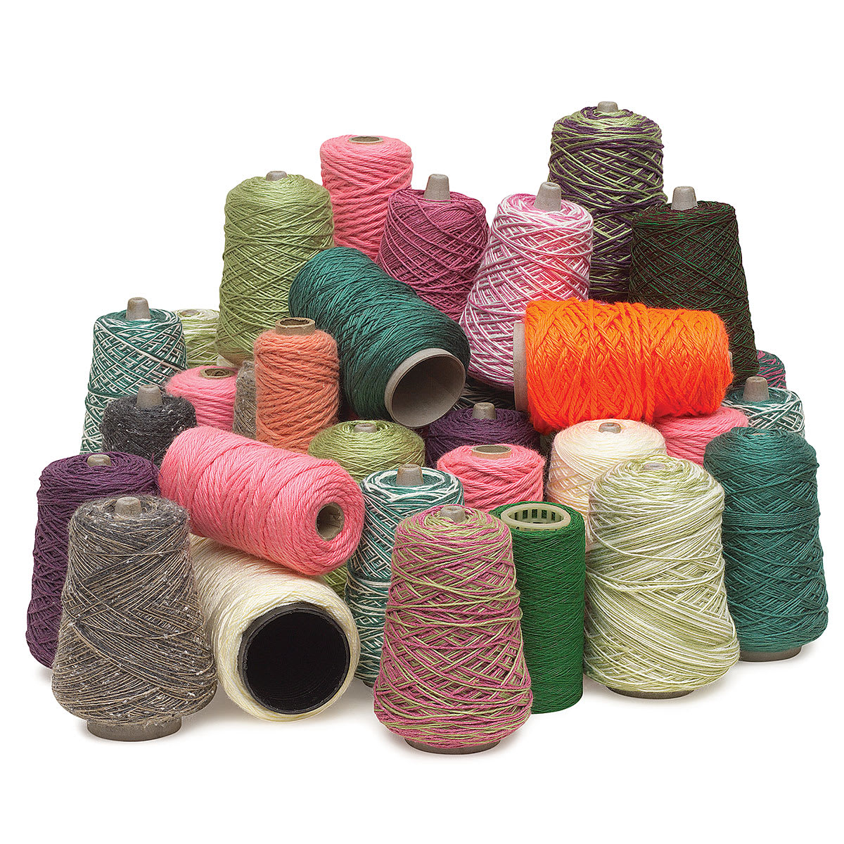Yarn Assortment