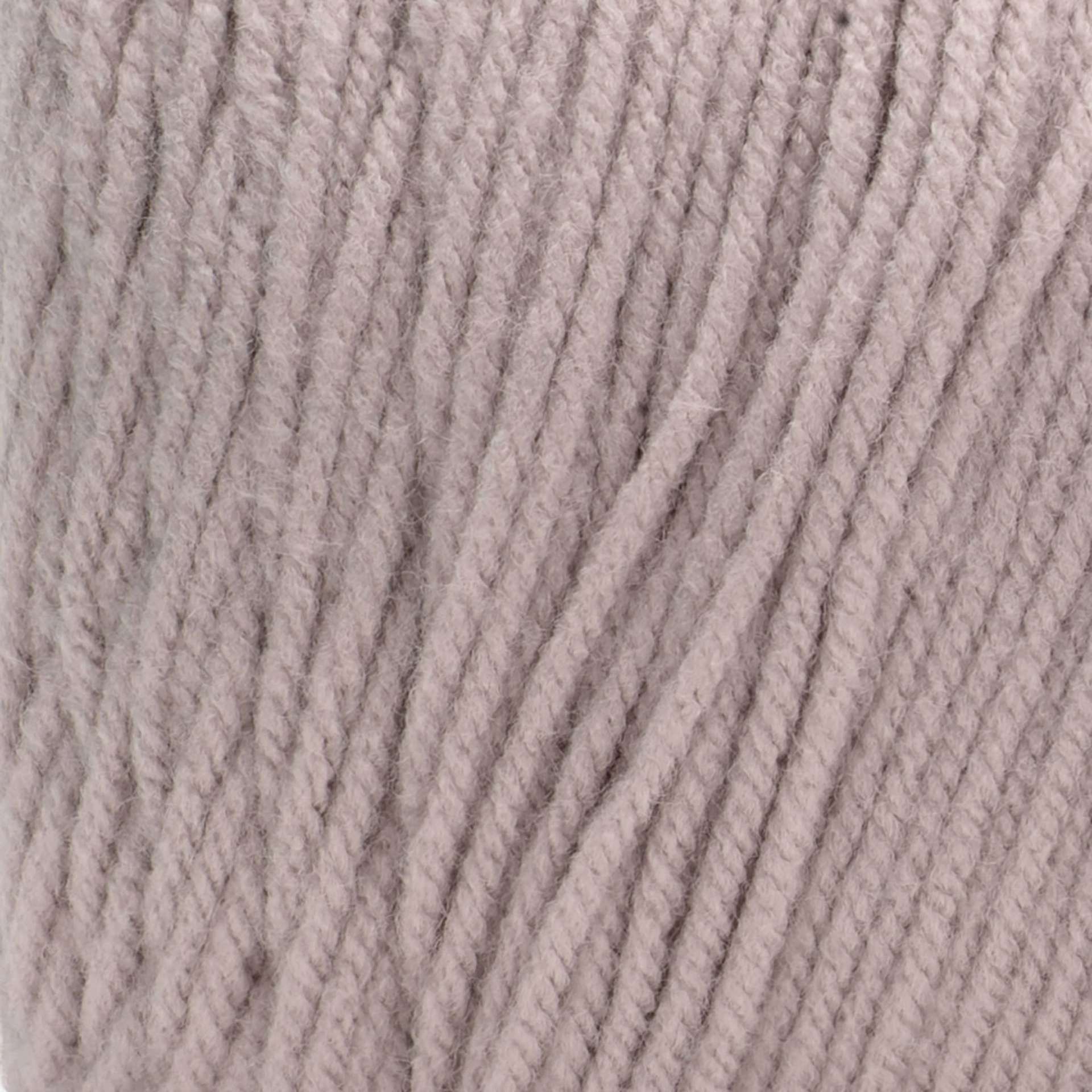 Caron One Pound Acrylic Yarn - 1 lb, 4-Ply, Dove close-up