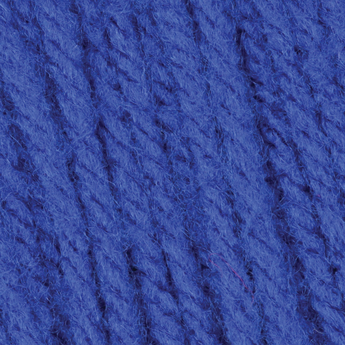 Caron One Pound Acrylic Yarn - 1 lb, 4-Ply, Royalty, Close-up