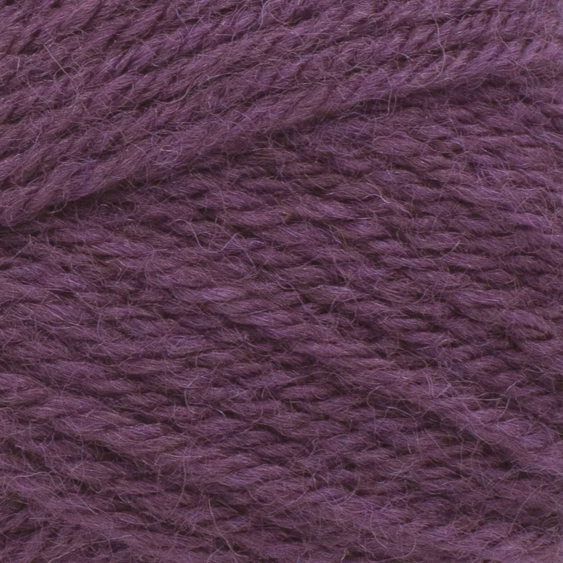Lion Brand Wool-Ease Yarn - Raindrops, close-up