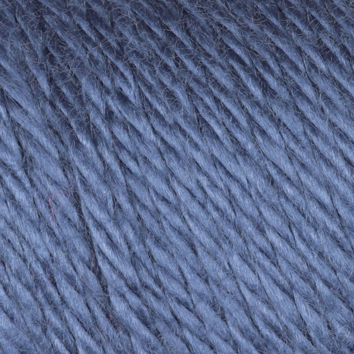 Caron Simply Soft Yarn - Country Blue (Close-up of yarn)