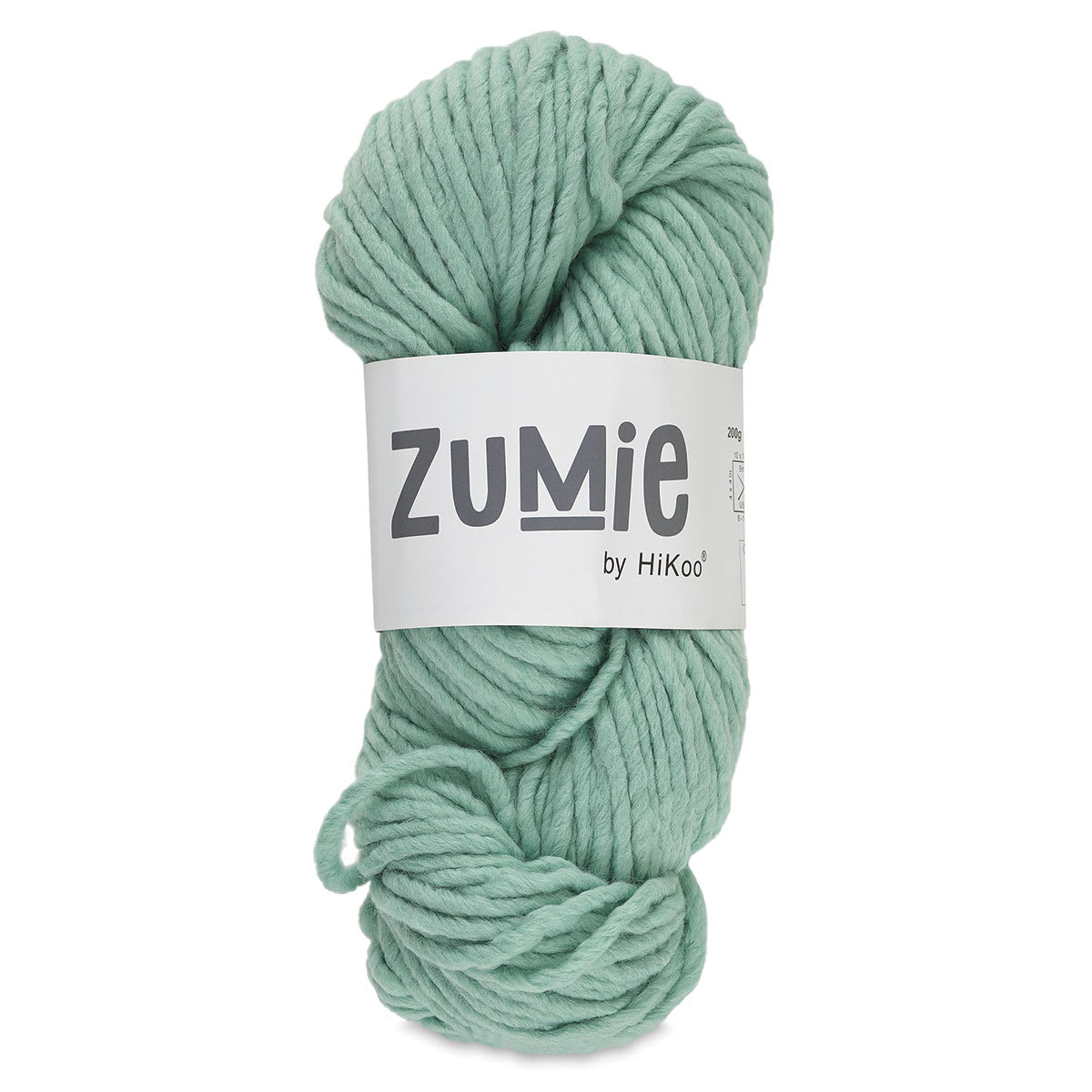 HiKoo Zumie Yarn