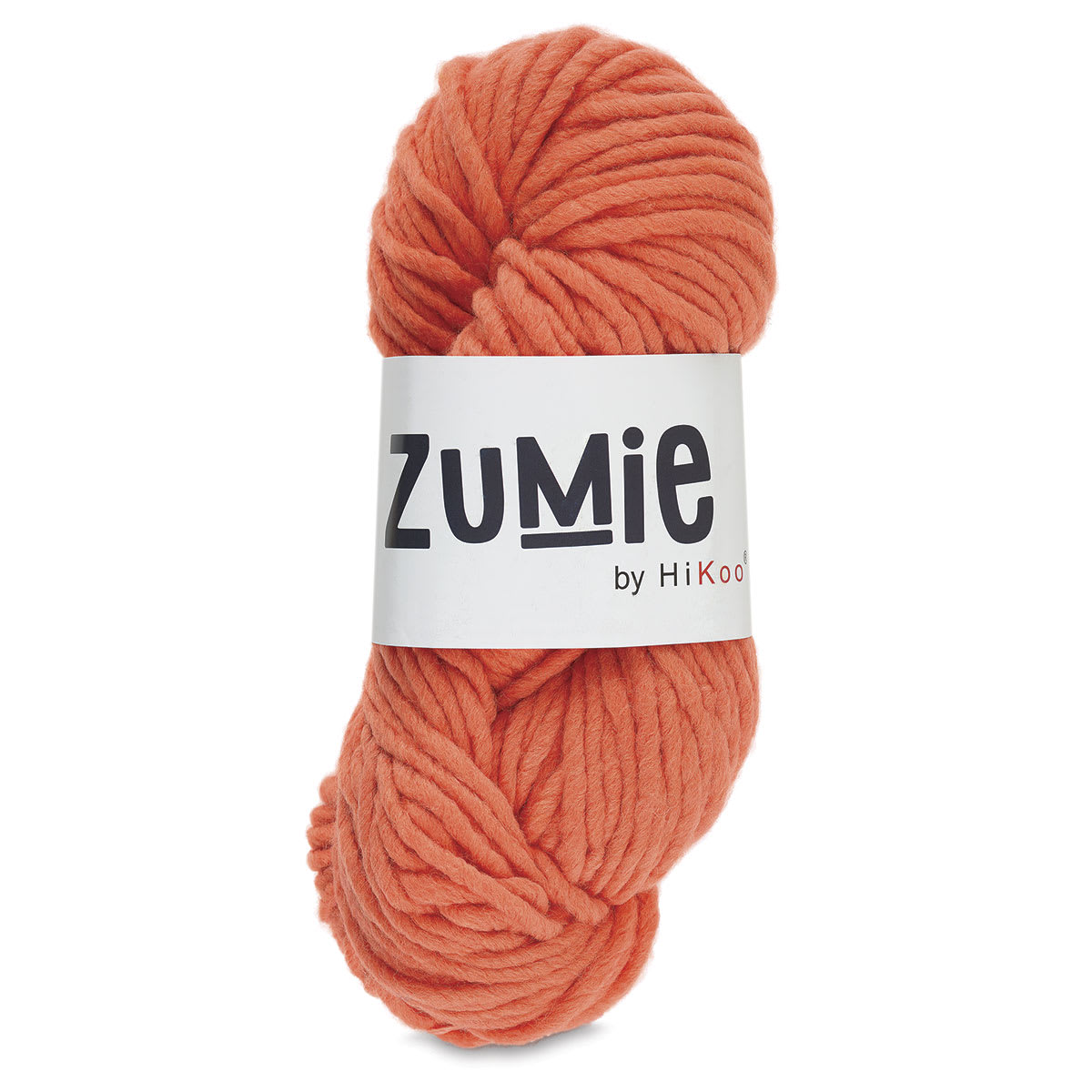 HiKoo Zumie Yarn