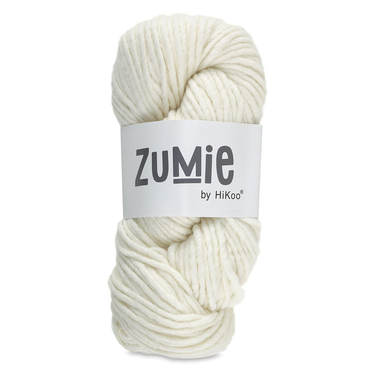 HiKoo Zumie Yarn