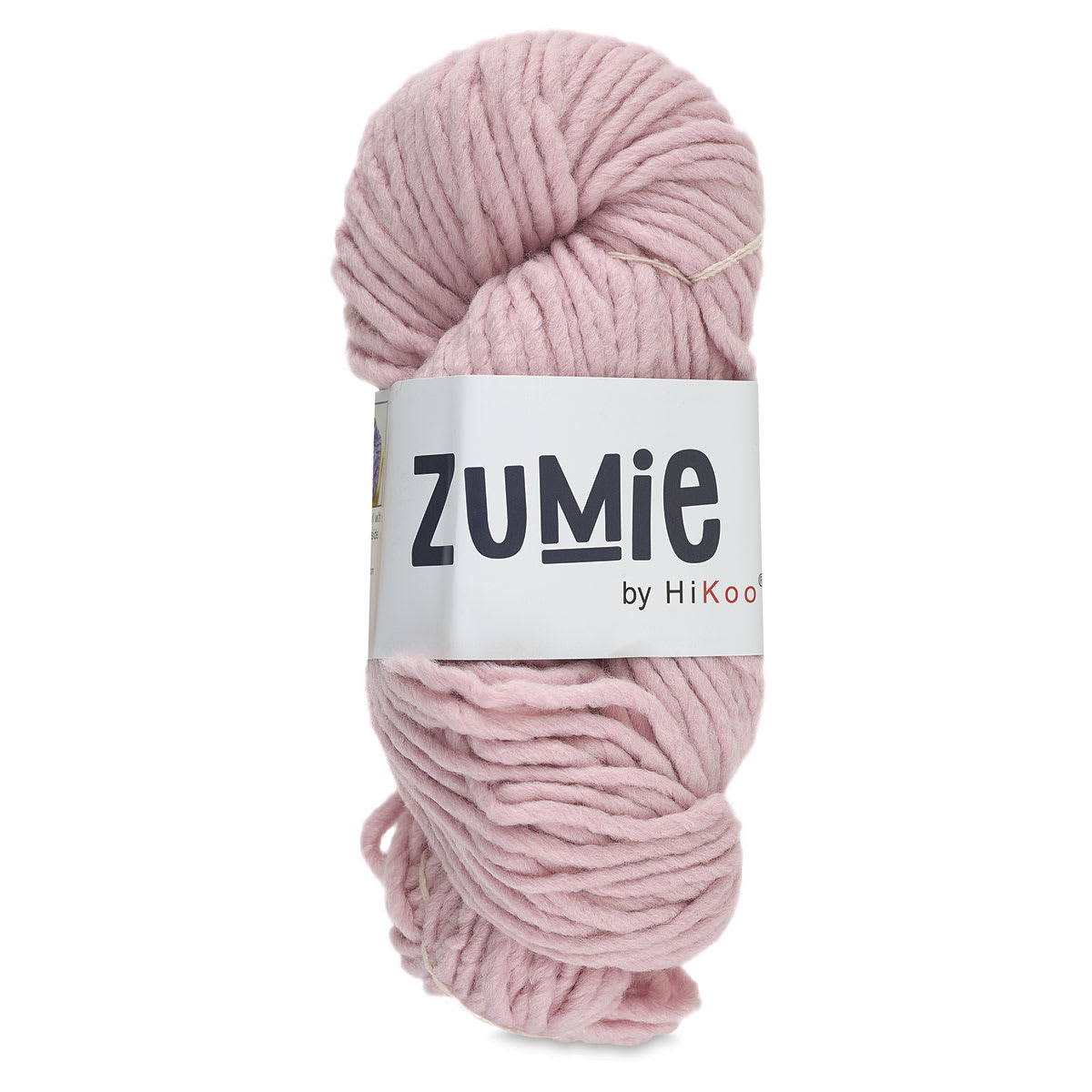 HiKoo Zumie Yarn