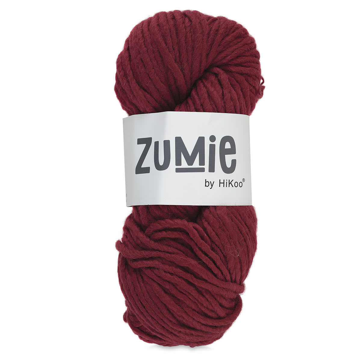 HiKoo Zumie Yarn