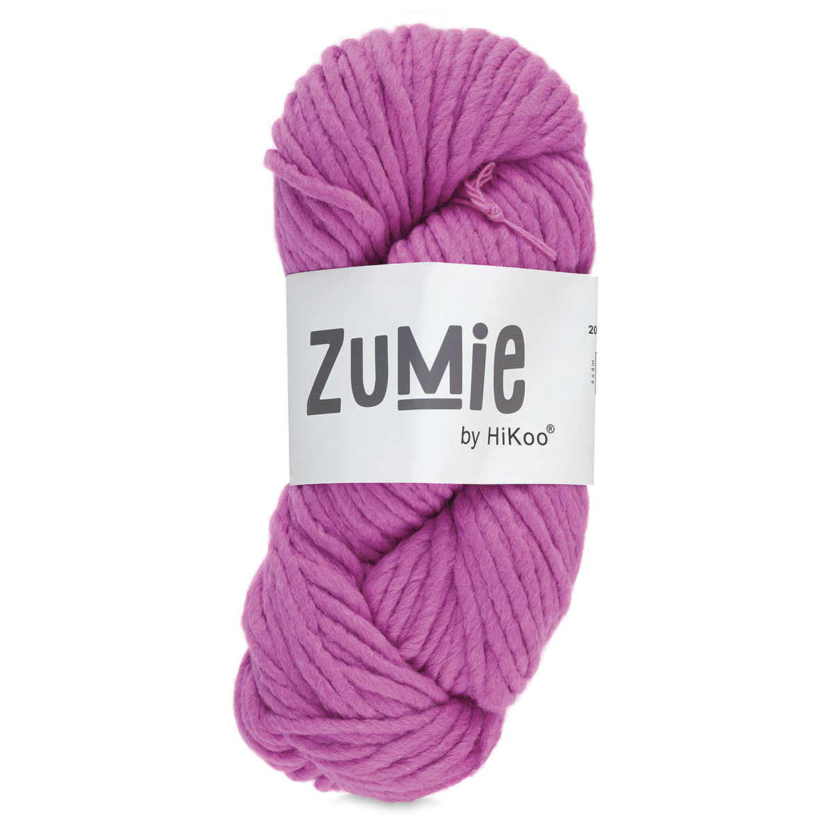 HiKoo Zumie Yarn