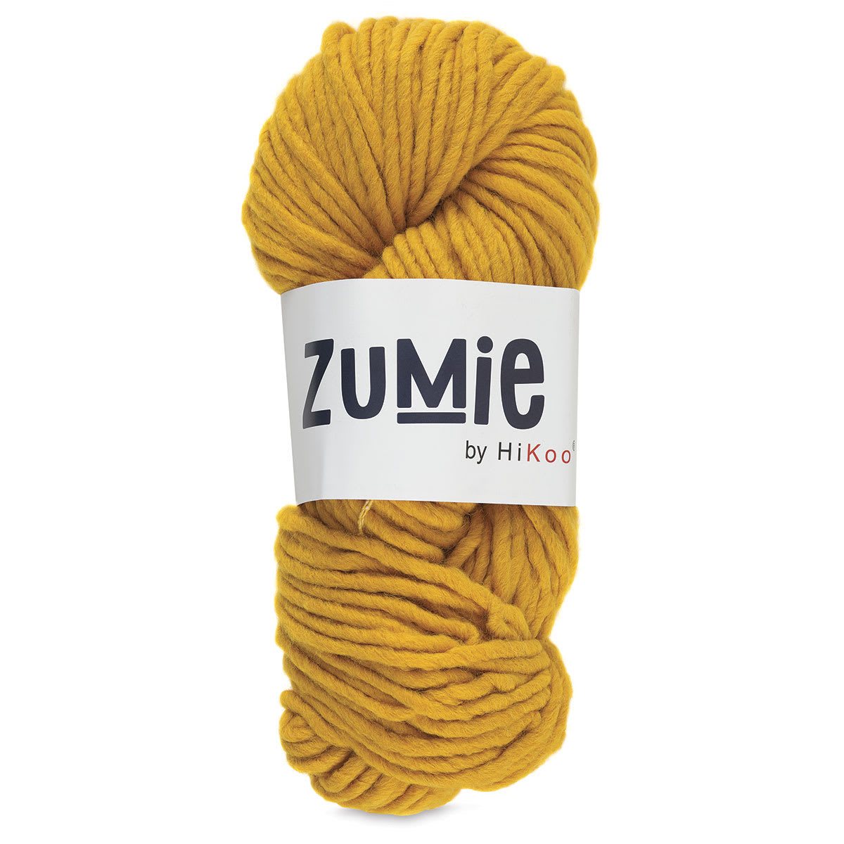 HiKoo Zumie Yarn