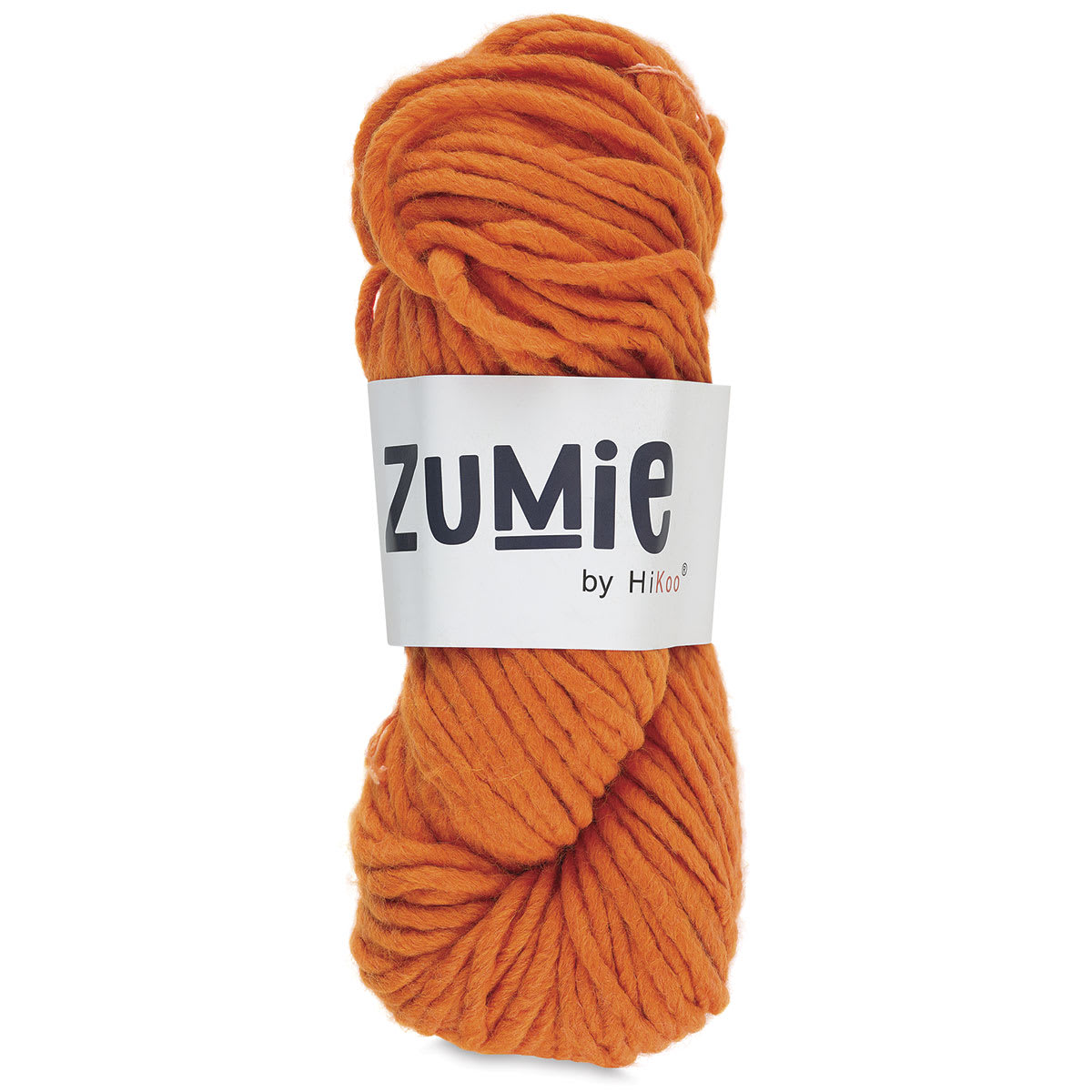 HiKoo Zumie Yarn