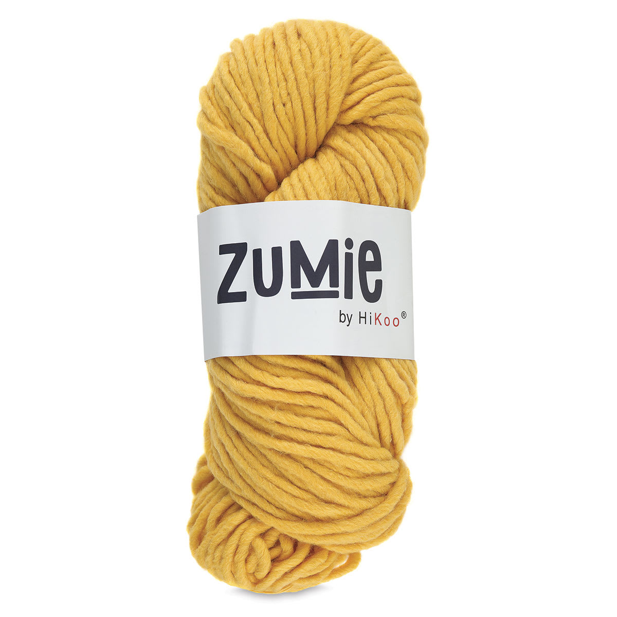 HiKoo Zumie Yarn
