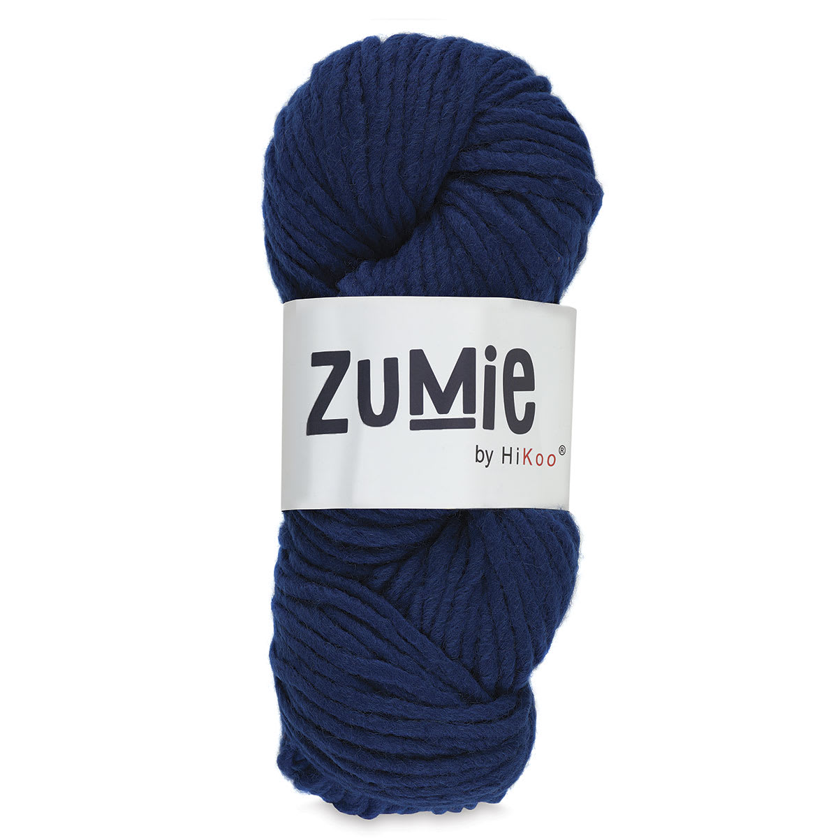 HiKoo Zumie Yarn