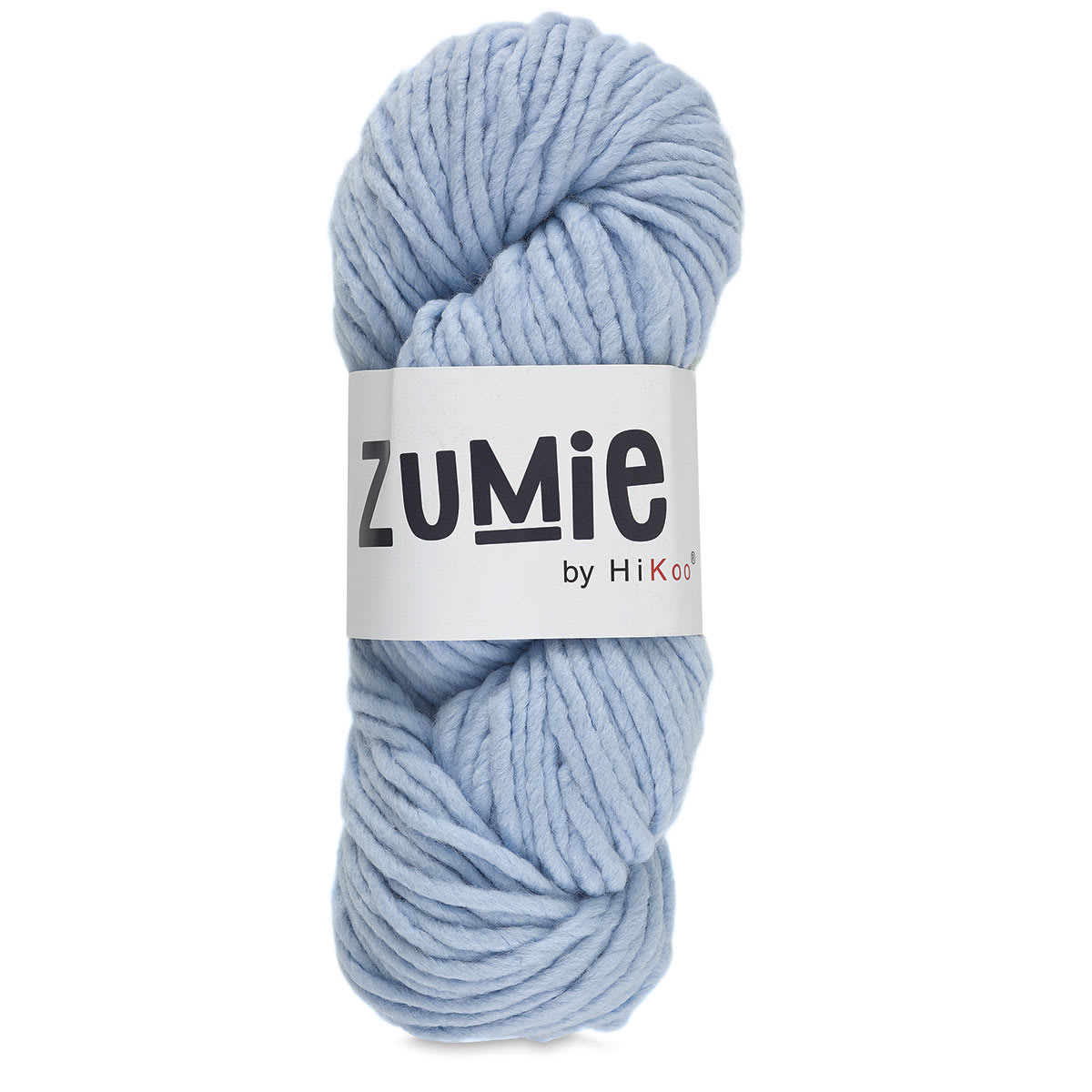 HiKoo Zumie Yarn
