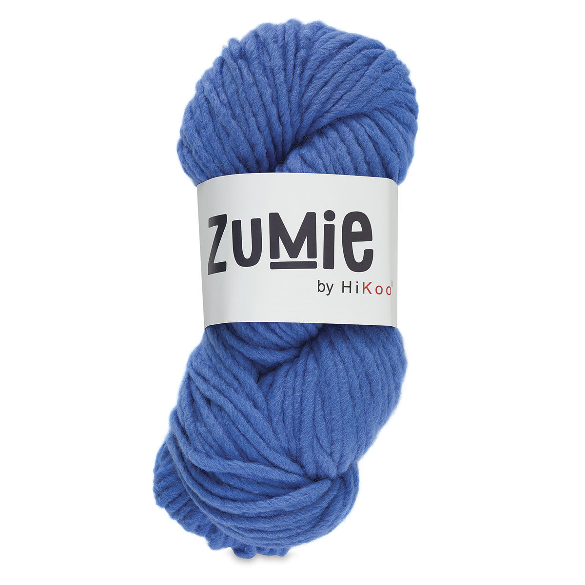 HiKoo Zumie Yarn