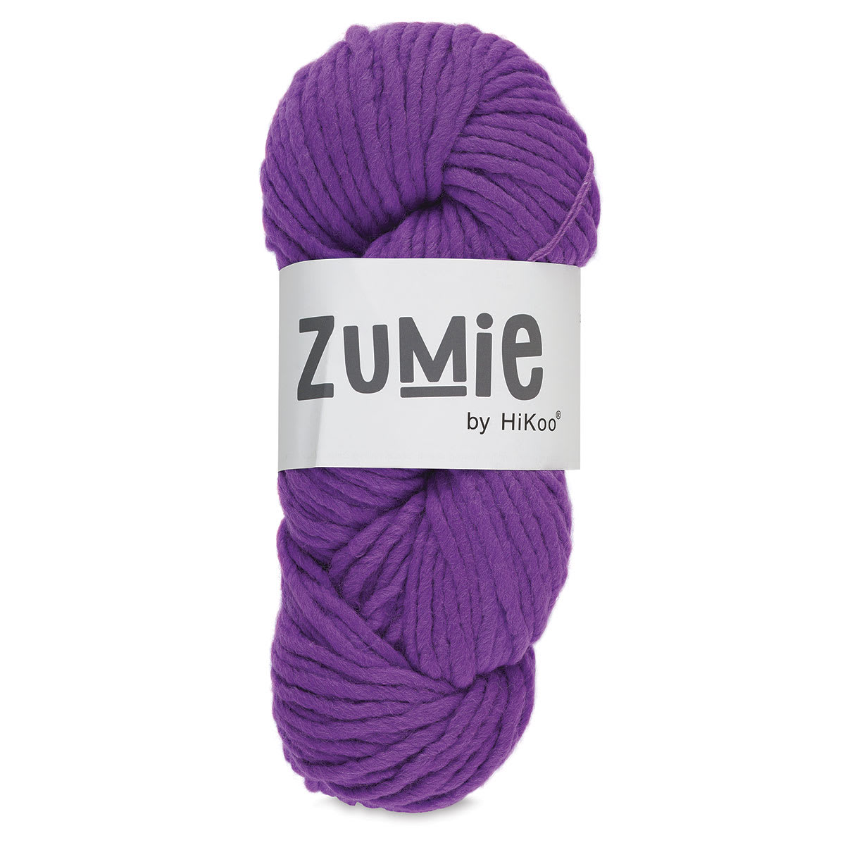 HiKoo Zumie Yarn