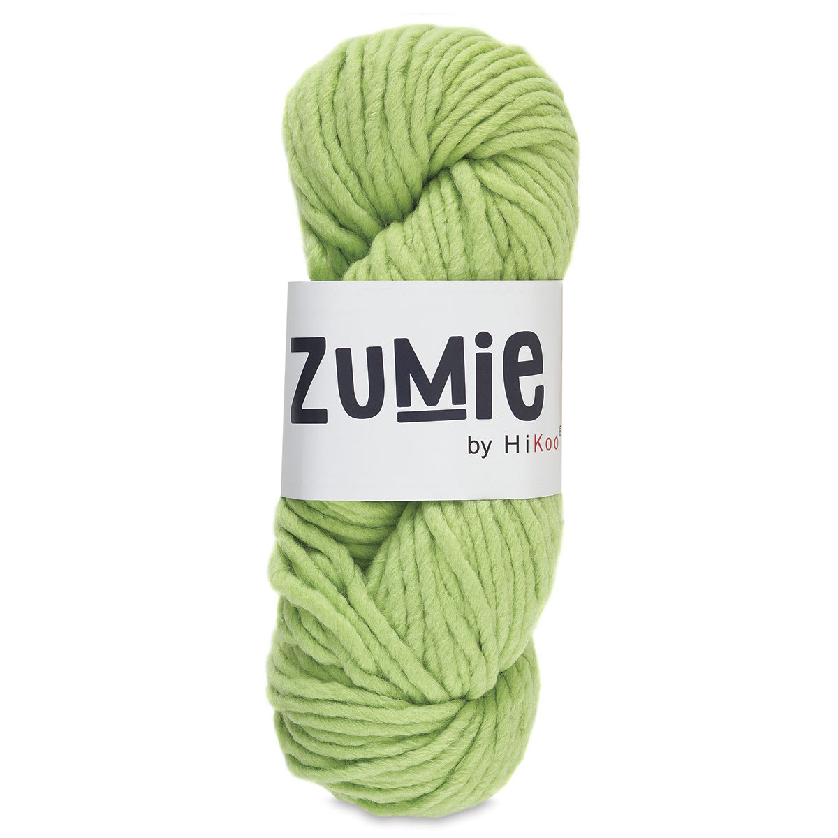 HiKoo Zumie Yarn