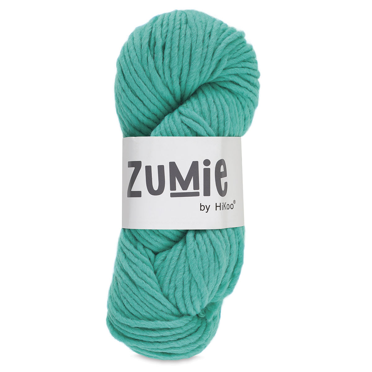 HiKoo Zumie Yarn