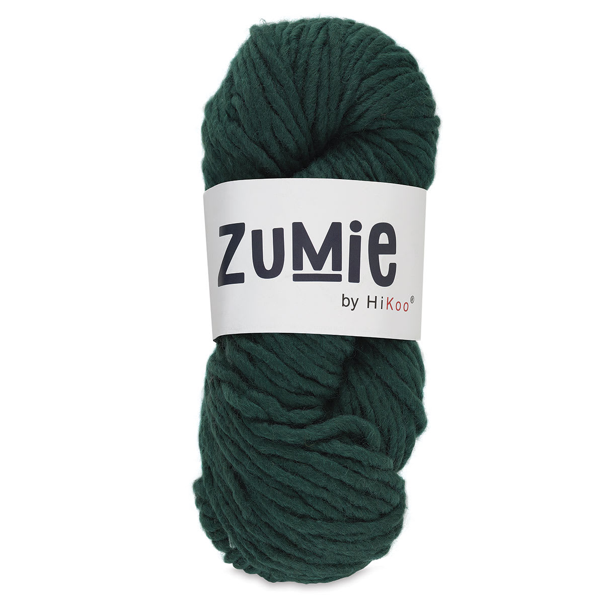 HiKoo Zumie Yarn