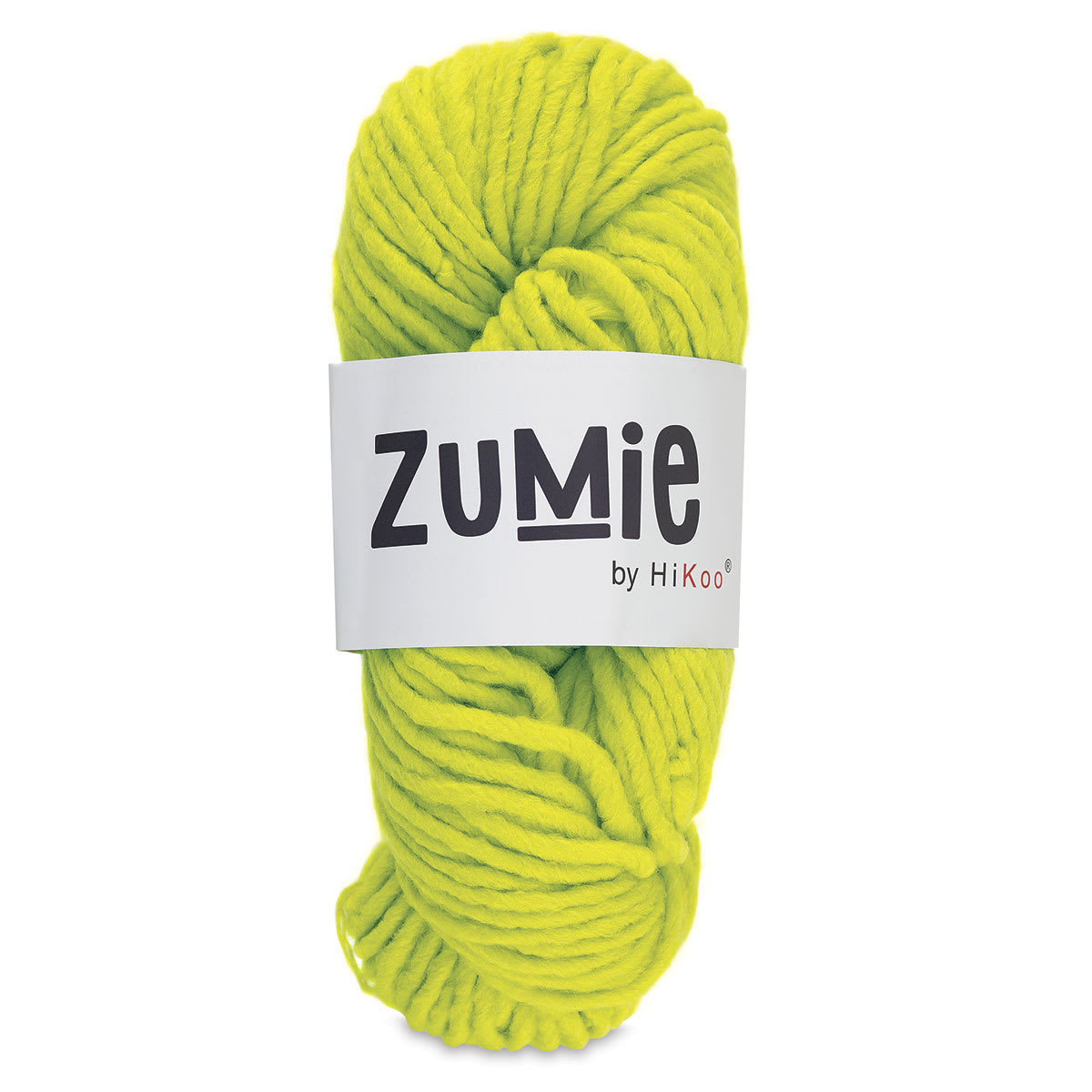 HiKoo Zumie Yarn