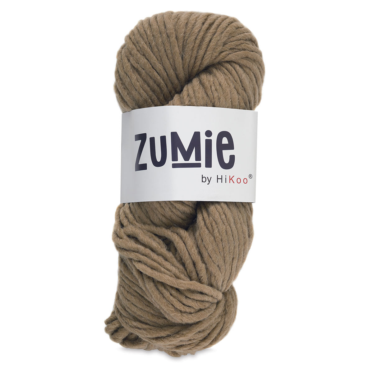 HiKoo Zumie Yarn
