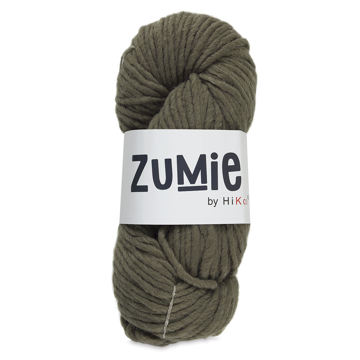 HiKoo Zumie Yarn