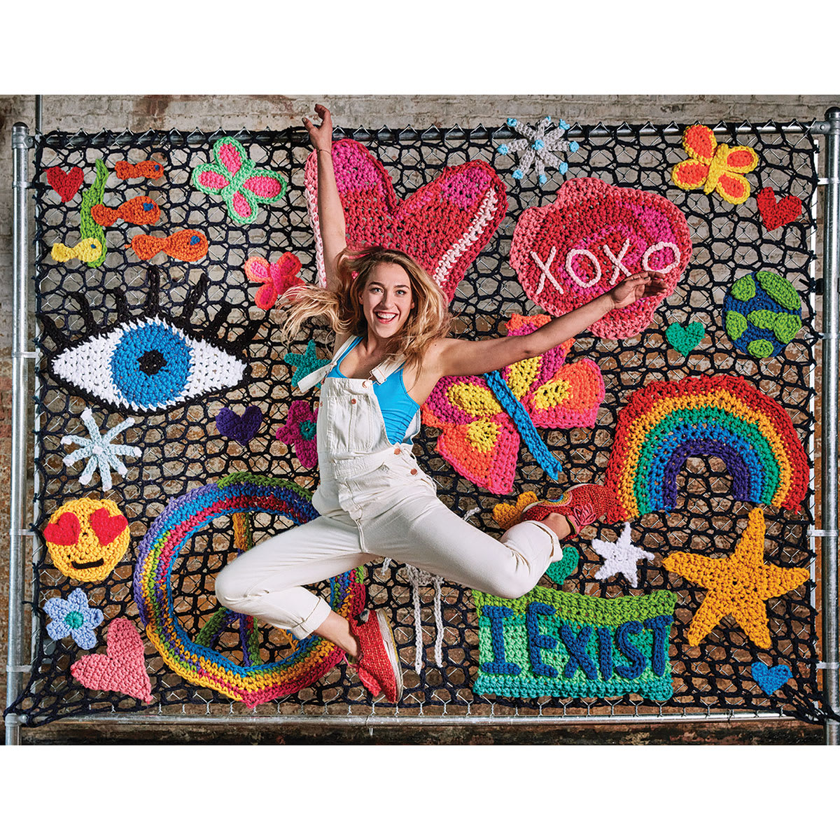 Lion Brand London Kaye LKYC Yarn