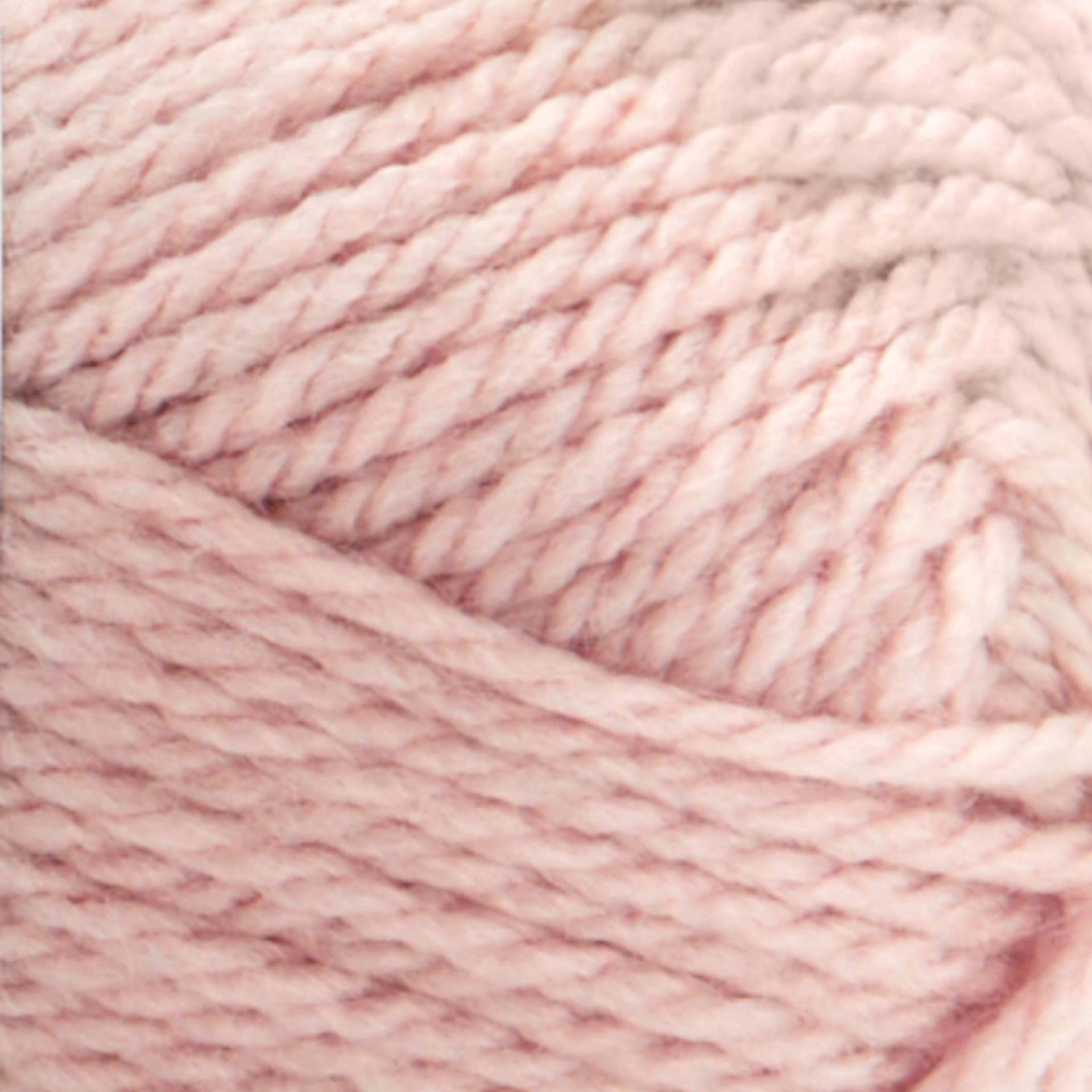 Premier Anti Pilling Bamboo Chunky Yarn - Apricot, close-up