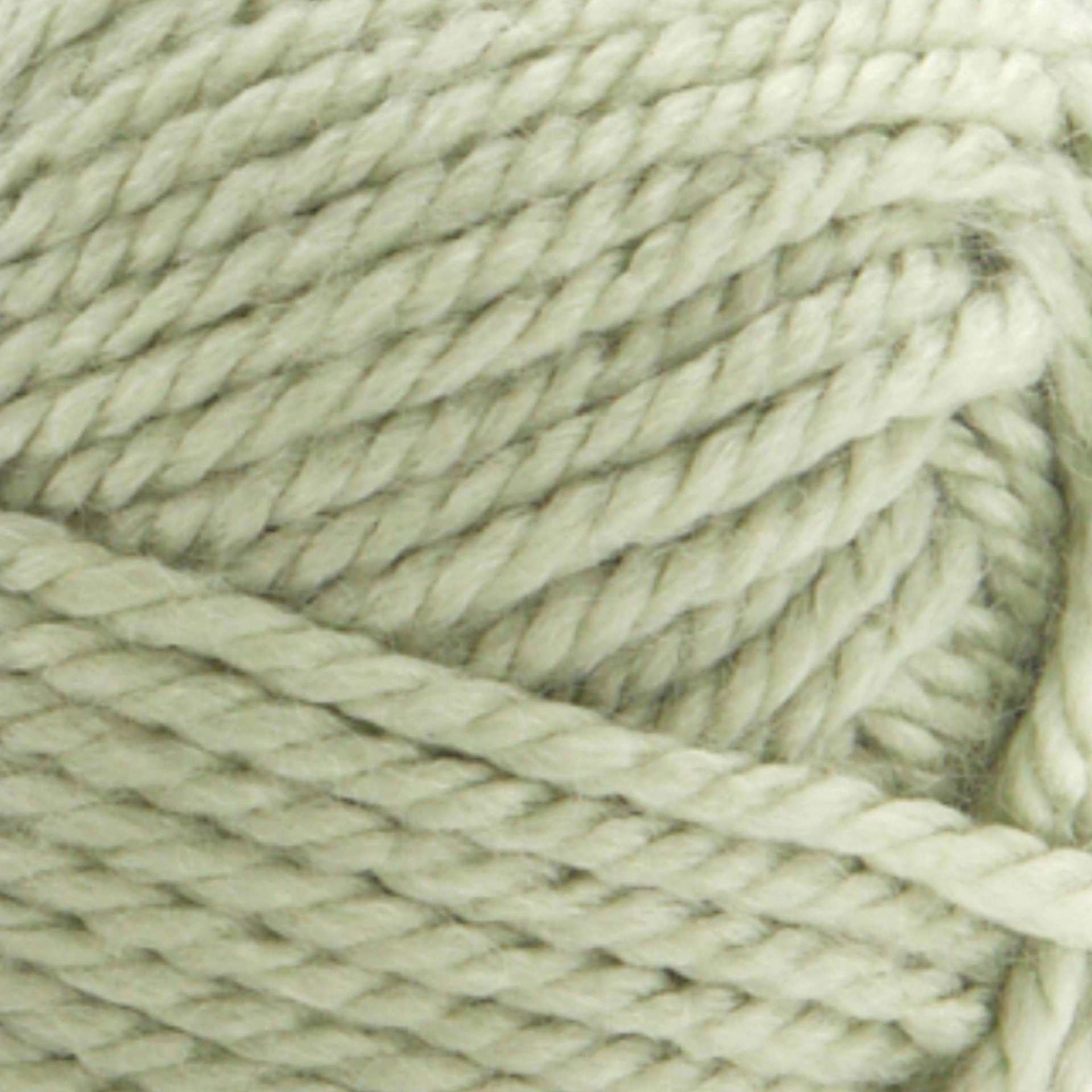 Premier Anti Pilling Bamboo Chunky Yarn - Kiwi Fruit, close-up