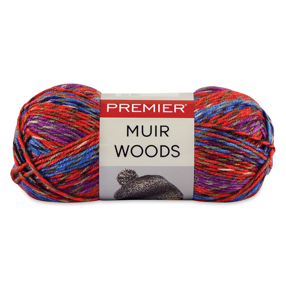 Premier Yarn Muir Woods Yarn