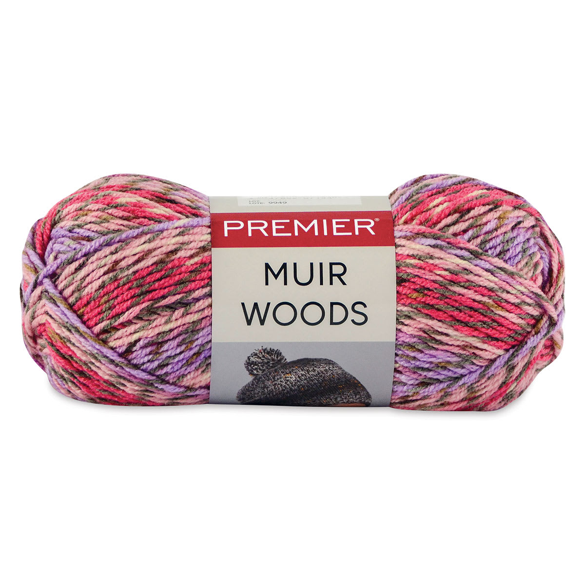 Premier Yarn Muir Woods Yarn