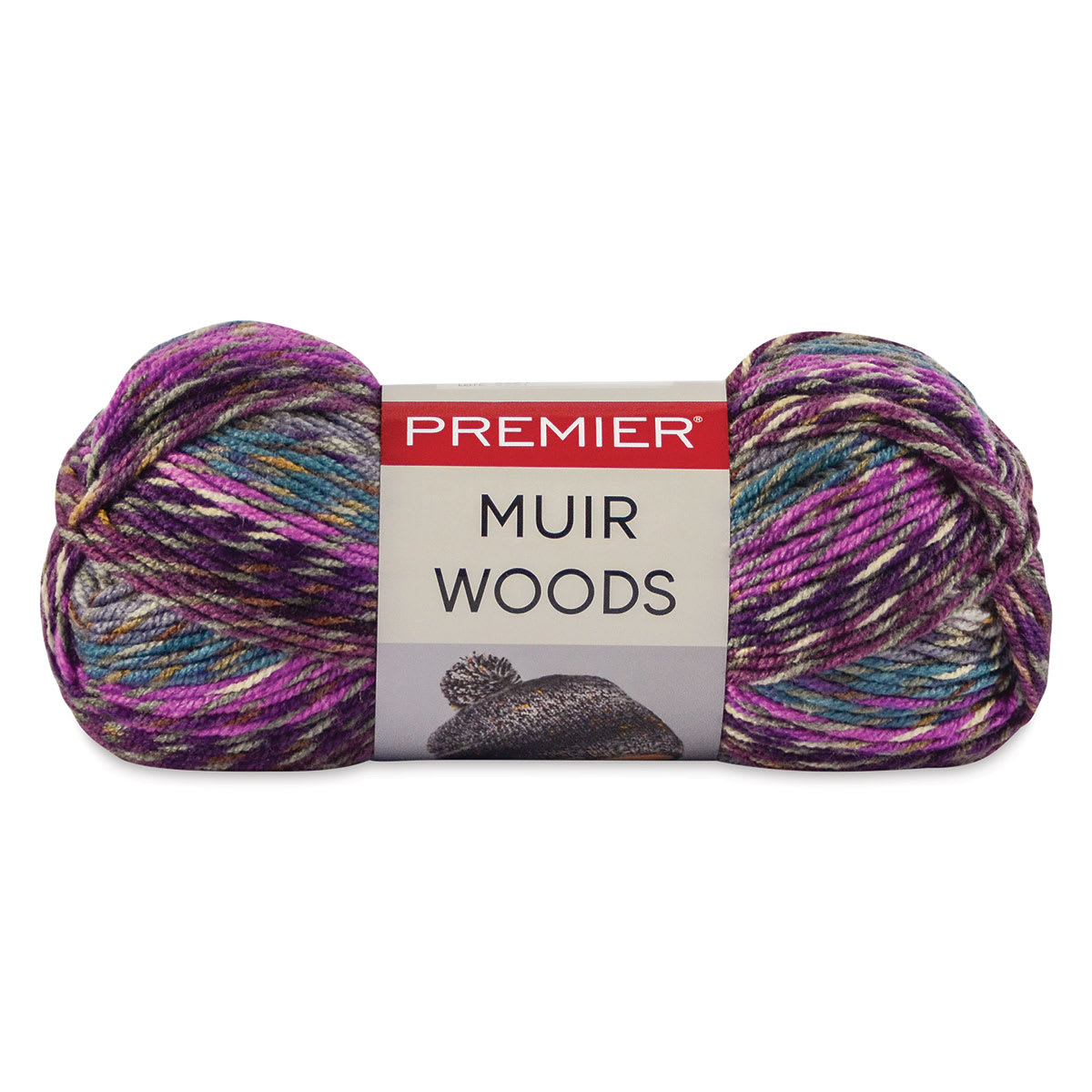 Premier Yarn Muir Woods Yarn
