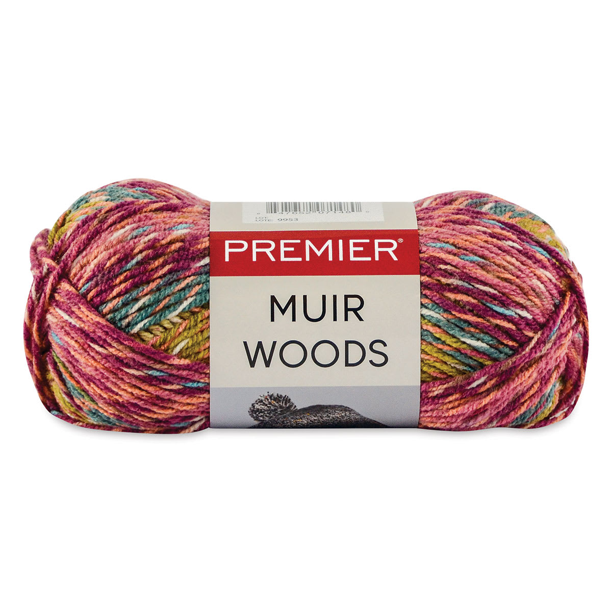 Premier Yarn Muir Woods Yarn