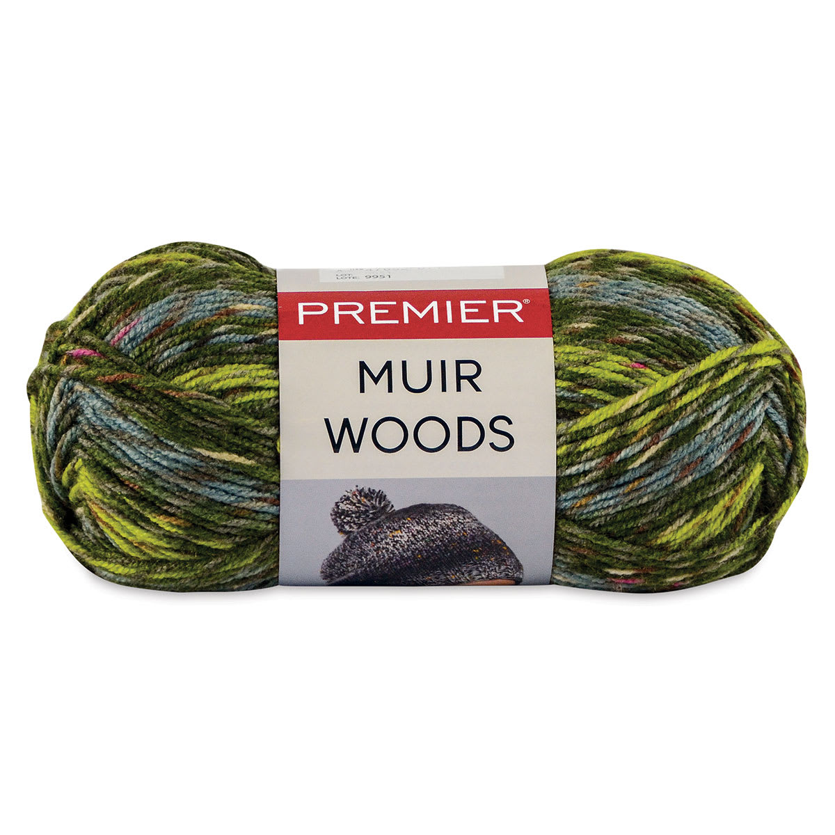 Premier Yarn Muir Woods Yarn