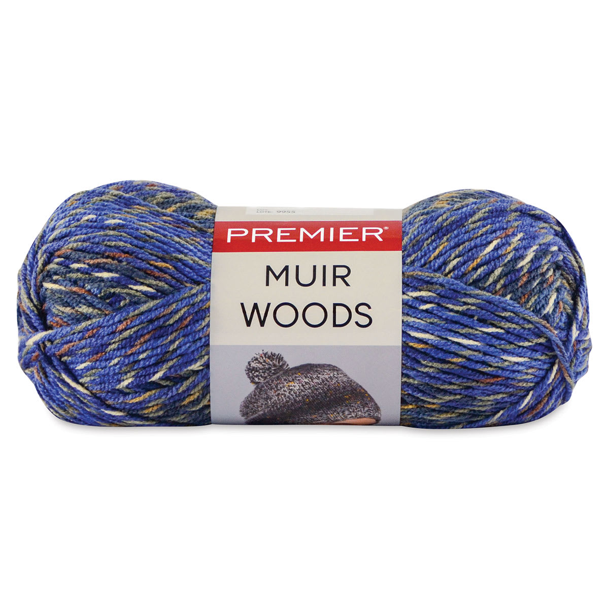 Premier Yarn Muir Woods Yarn