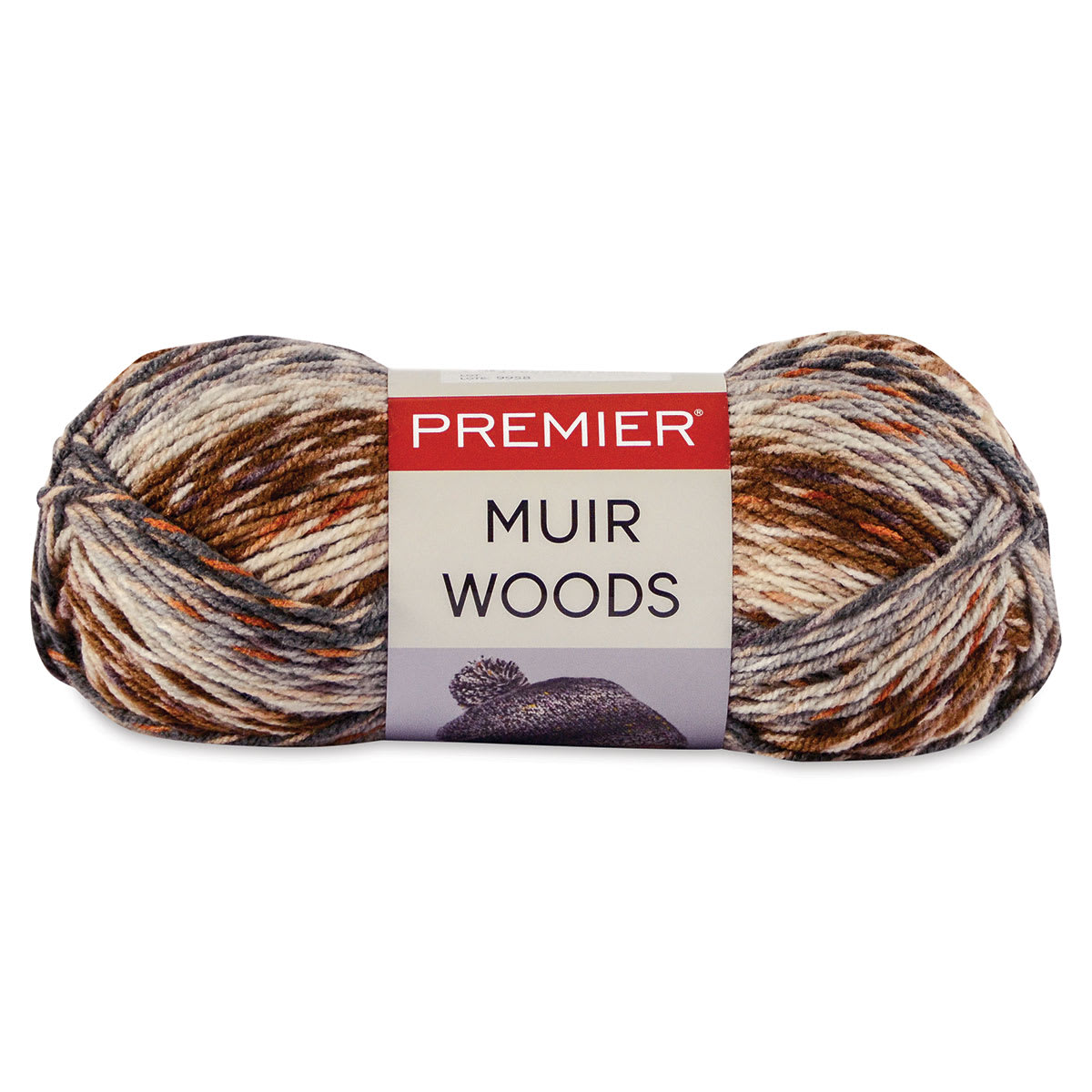 Premier Yarn Muir Woods Yarn