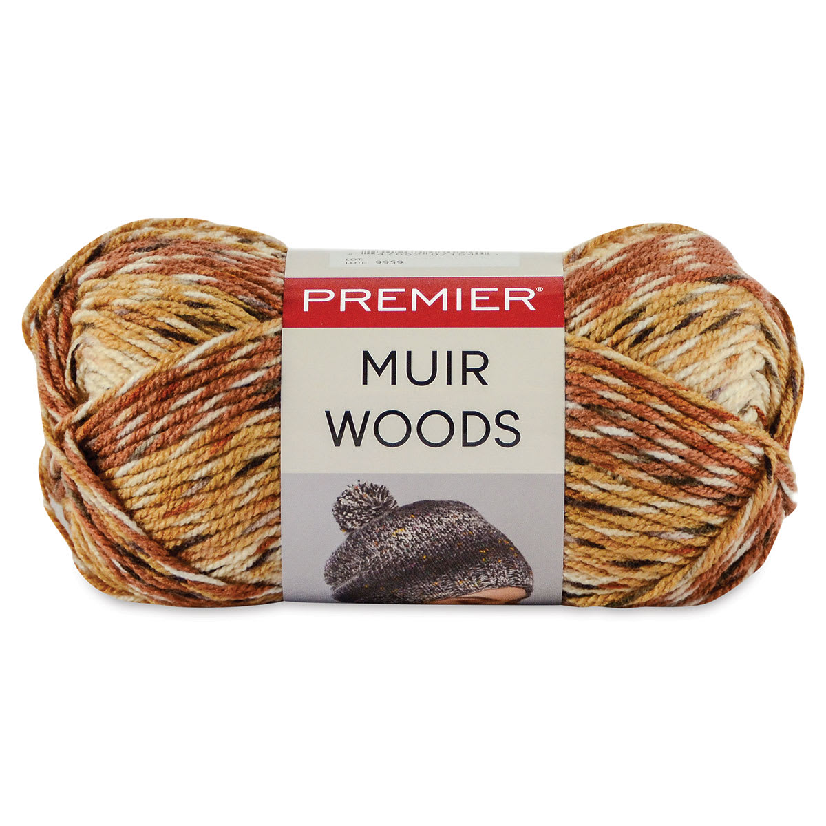 Premier Yarn Muir Woods Yarn