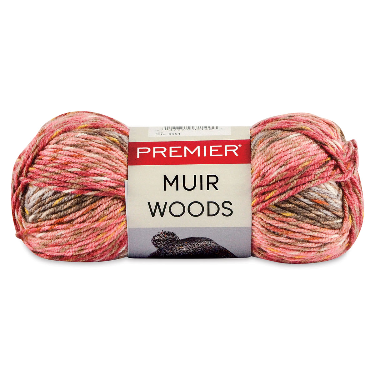Premier Yarn Muir Woods Yarn