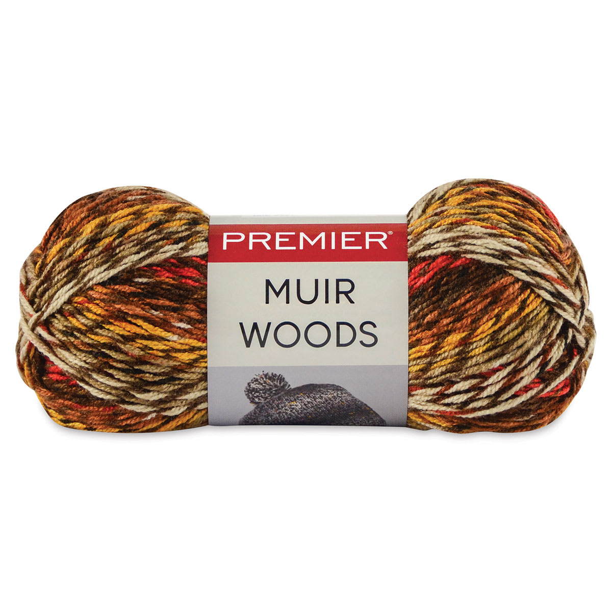 Premier Yarn Muir Woods Yarn