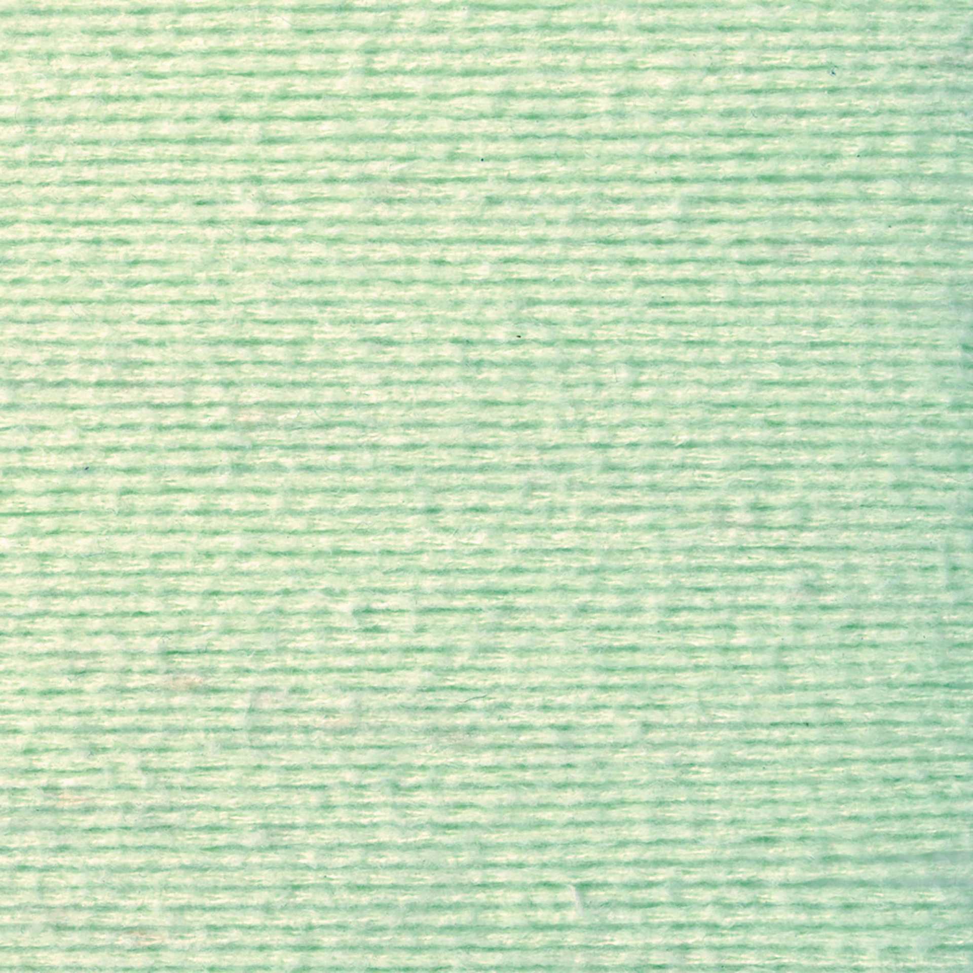 Lion Brand Feels Like Butta Yarn - Mint, close-up of the yarn