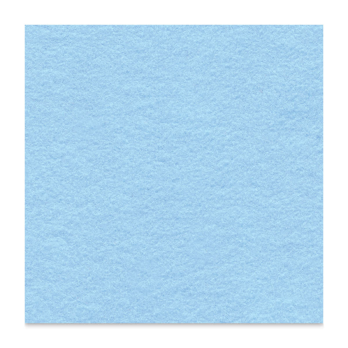 Kunin Classic Felt Sheet - Baby Blue, 9" x 12"