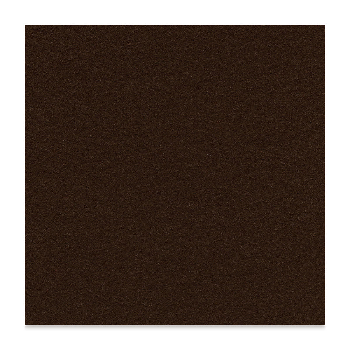 Kunin Classic Felt Sheet - Cocoa Brown, 9" x 12"
