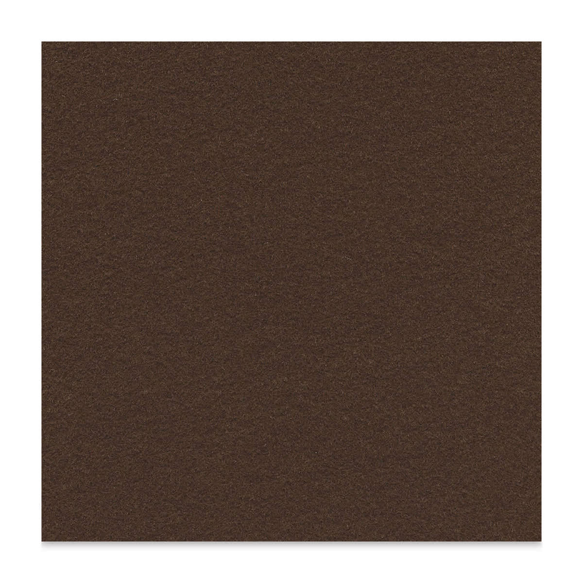 Kunin Classic Felt Sheet - Walnut Brown, 9" x 12"