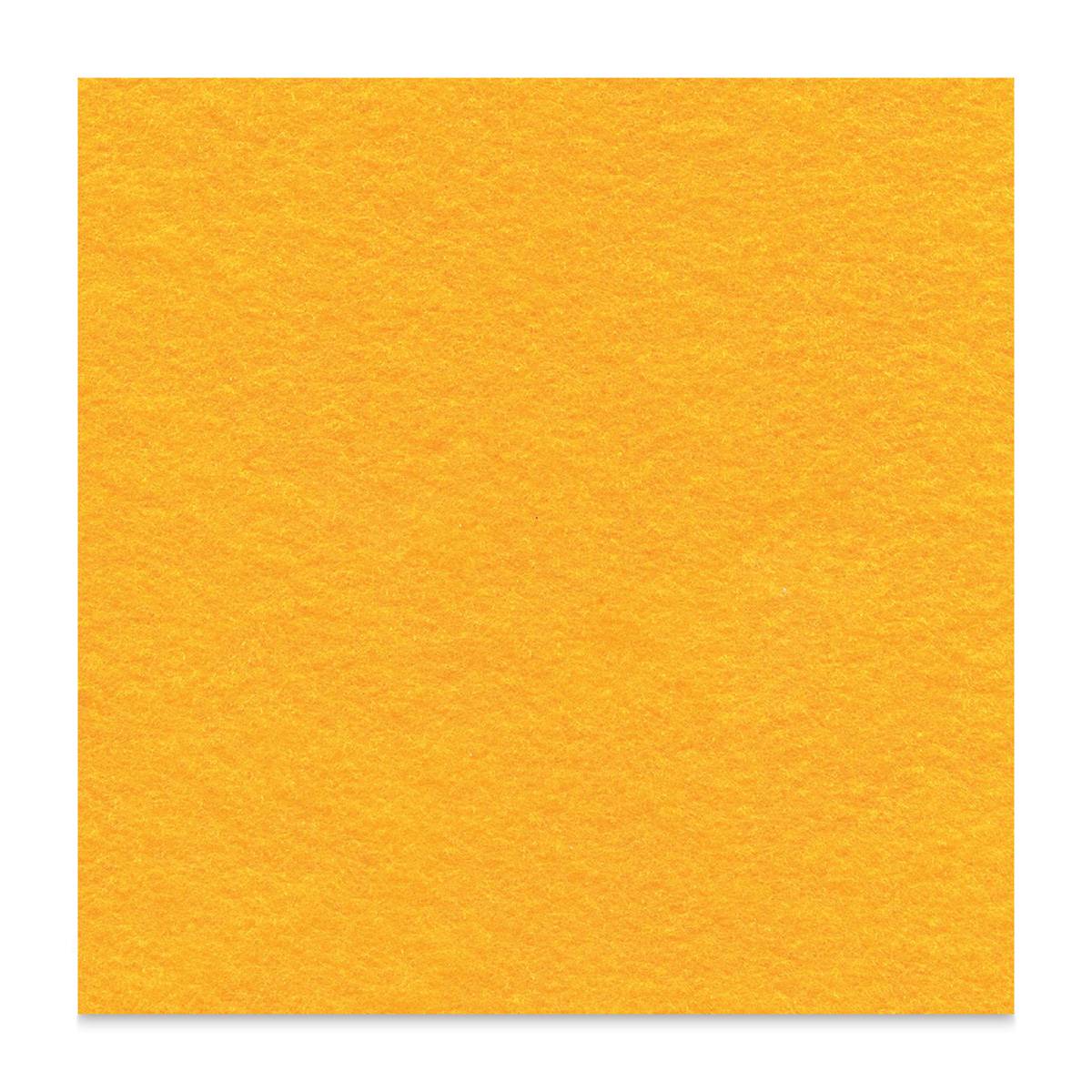 Kunin Classic Felt Sheet - Gold, 9" x 12"