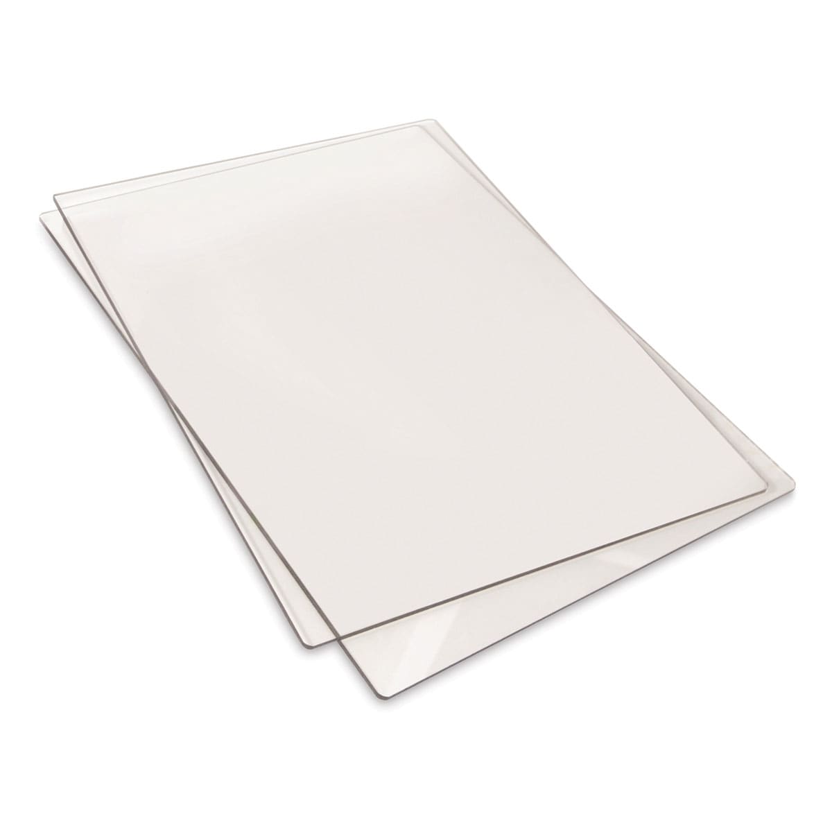 Sizzix Cutting Pads - Set of 2, Standard, 14-1/4" x 12-1/4" x 1/8"