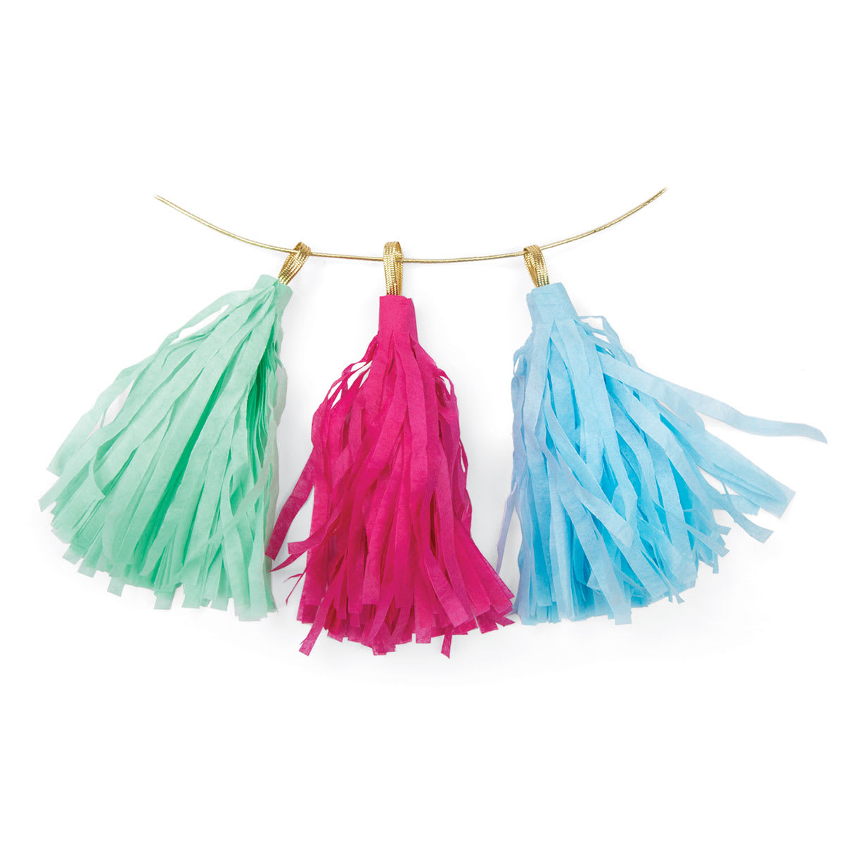 Sizzix Bigz Tassel Die by Katelyn Lizardi