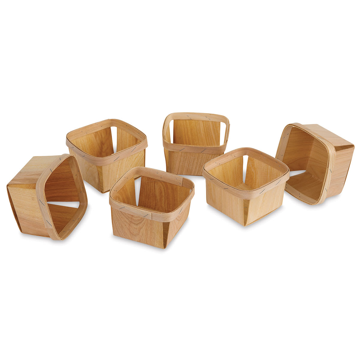 Berry Baskets