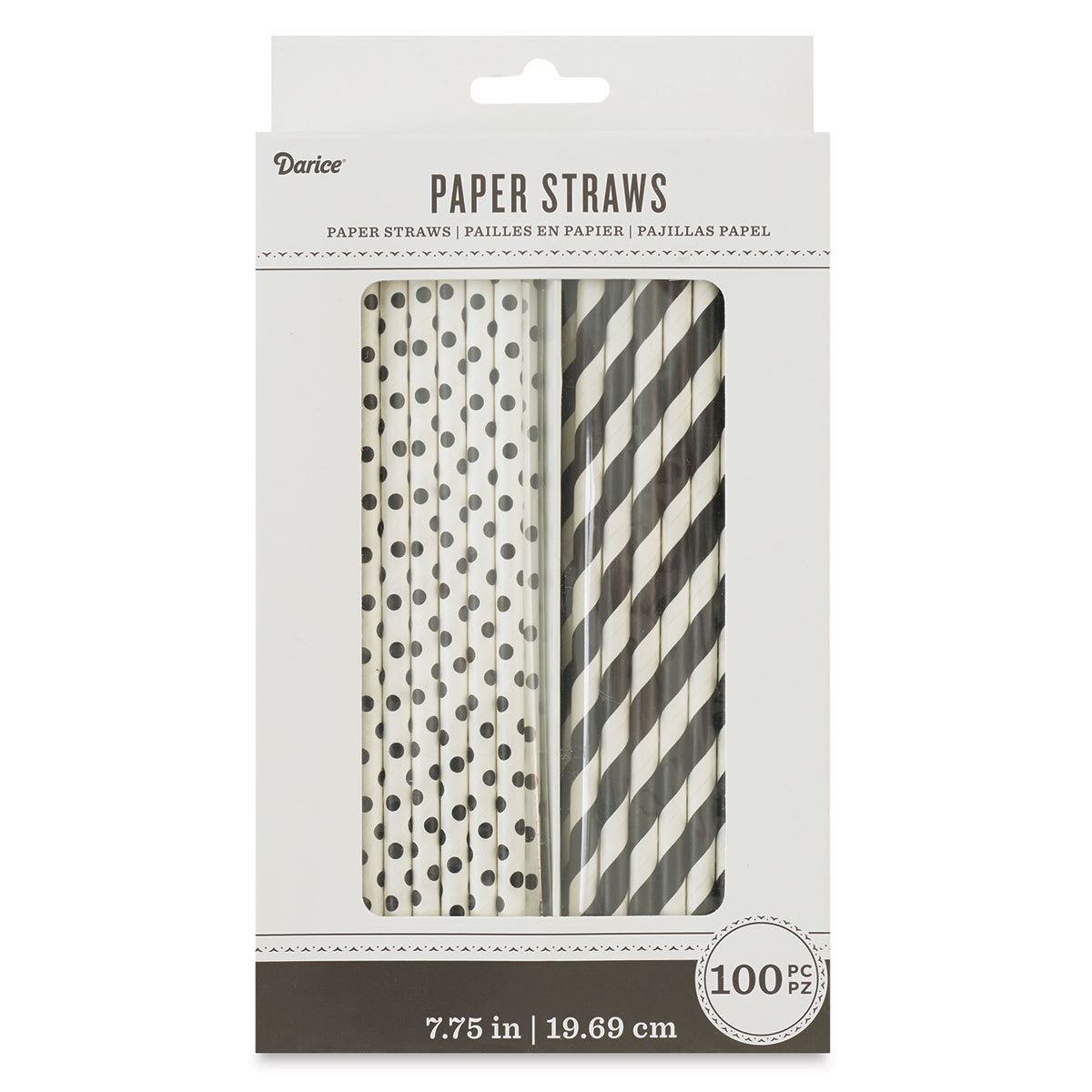 Paper Straws