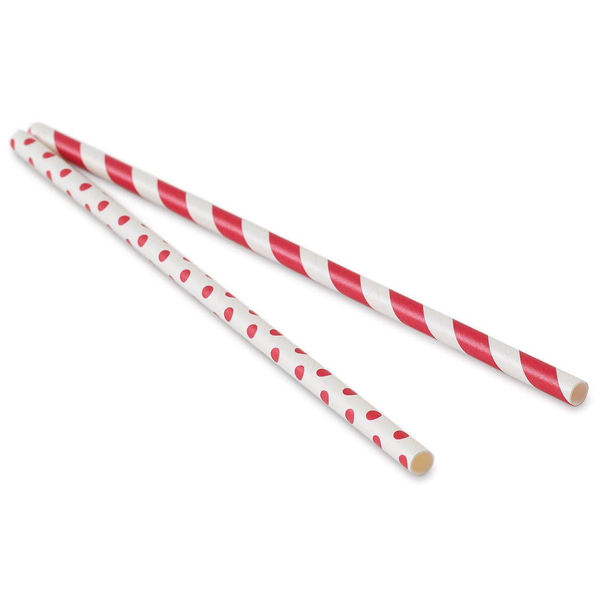 Paper Straws